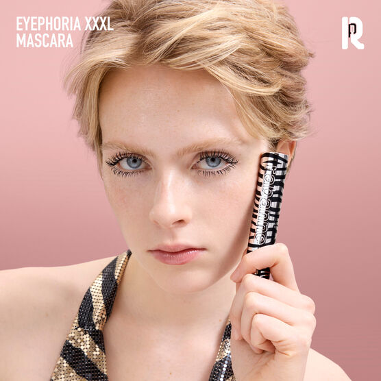 M&Aacute;SCARA DE CILIOS RABANNE EYEPHORIA XXXL EXTREME VOLUME